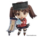 KANTAI COLLECTION - KAN COLLE - Ryujo Nendoroid Action Figure # 514 Good Smile