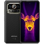 Smartphone - Ulefone - Armor 25T Pro - Flerfärgad - 7,4 x 15 x 5,4 cm - Referens M0322735