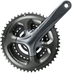 Shimano Tiagra 10 Speed Crankset CHAINSET Tiagra 4703 50/39/30 175mm