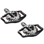 Shimano SPD Clipless Bike Pedals PD-M9120 XTR Trail