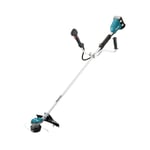 Makita Gresstrimmer/krattrydder LXT® 18V X 2, 3 500 / 5 300 / 6 500 min⁻¹