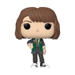 Funko POP! TV: Stranger Things - Robin - Collectable Vinyl Figure -  (US IMPORT)