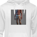 Huvtröja för Barn | Bekväm Barn-Hoodie Fortnite