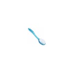 Brosse Bleue avec Long Manche pour Masser Frotter le Dos Douche Bain Aide pour le Lavage