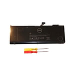 Batterie MacBook Pro Aluminum 15 2011/2012 A1382/A1286/ 7200mAh (Haute Qualité)