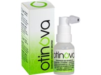 Otinova Ørespray 15ml