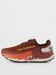 New Balance Mens Trail Running Fresh Foam X Trail More V3 Trainers - Brown, Brown, Size 12, Men