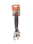 BAHCO set of 3 adjustable wrenches 90 series