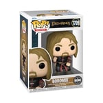 Funko Pop! Vinyl: Meme – Boromir​ - Lord Of the Rings - Collectable Vinyl Figure - Gift Idea - Official Merchandise - Toys for Kids & Adults - Movies Fans - Model Figure for Collectors and Display