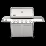 Weber® SUMMIT® FS38 S gasolgrill Nyhet!