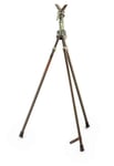 Primos Triggerstick Gen 3, Jim Shockey Edition Tripod, 61-157 cm