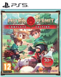 Potion Permit Complete Edition PS5