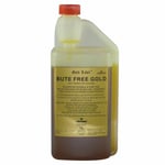 Gold Label Bute Free Gold One Colour 1 LT