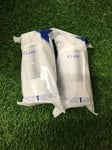 2x Genuine Brita Classic Replacement water filter Cartridges sh1