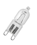 OSRAM Halopin Pro Halogen Bulb 33 W