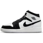 Baskets Nike  Air Jordan 1 Mid Diamond Shorts (GS)