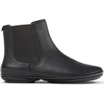 Bottes Camper  Bottines Right Nina cuir