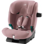 Britax Römer Diamond Bilbarnstol Advansafix Pro Dusty Rose