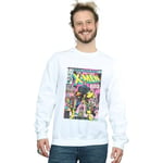 Sweat-shirt Marvel  X-Men Final Phase Of Phoenix