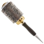 Head Jog - 120 Gold Thermal Ceramic Radial Round Brush 53mm