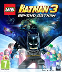 LEGO Batman™ 3: Beyond Gotham