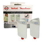 Tefal PURELY & SIMPLY SV5005, SV5010, SV5011 Steam Iron Anti Scale Filter