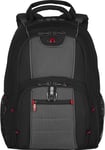 Wenger SwissGear Pillar Laptop Backpack Case Bag For 15" 15.6" upto 16" Inches