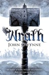 Wrath (The Faithful and the Fallen Book 4)