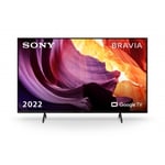 Sony KD65X80KU 65" 4K Ultra HD HDR Google TV