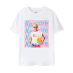 Barbie - T-Shirt Kencore - Homme