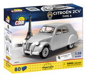 Cobi Youngtimer Collection Citroen 2Cv Typ A 1949 (24510)