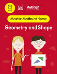 Maths — No Problem! Geometry and Shape, Ages 78 (Key Stage 2)