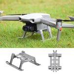 Foldable Drone Landing Gear Heightening Tripod Stand for DJI Air 2/Air 2S Drone