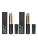 Anastasia Beverly Hills Womens Shadow Contour Stick 9.1g x 2 - One Size