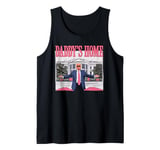 Daddy's Home 2024 Gifts For Men Women Kids Tank Top