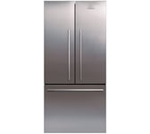 Fisher & Paykel 487L French Door Refrigerator ADX5