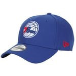 Casquette New-Era  NBA THE LEAGUE PHILADELPHIA 76ERS