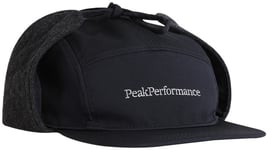 Peak Performance Flap Cap