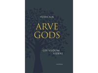 Arvegods | Preben Kok | Språk: Dansk