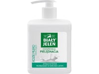 Bialy Jelen Hypoallergenic Liquid Soap Goat's Milk 500Ml