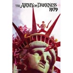 Army of Darkness: 1979 (häftad, eng)