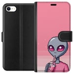 Apple iPhone 6s Plånboksfodral Alien Smoothie