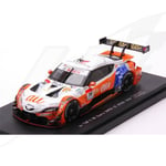 FR- Ebbro au TOM'S GR SUPRA N.36 SUPER GT500 2020 Y.SEKIGUCHI-S.FENESTRAZ 1:43 -