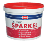 SPARKEL MEDIUM 10L