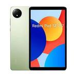 Läsplatta Xiaomi Redmi Pad SE 8,7" Octa Core 4 GB RAM 128 GB Grön