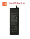 Batterie Xiaomi MI Note 10 Lite + B7000