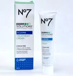 No7 Derm Solutions Psoriasis Treatment - 30ml Free Postage New Boxed