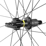 Mavic Crossride Fts-x 26´´ 6b Disc Qr Mtb Rear Wheel