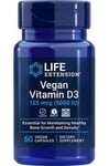 Life Extension - Vegan Vitamin D3, 125mcg - 60 vcaps