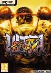 Ultra Street Fighter 4 Pc